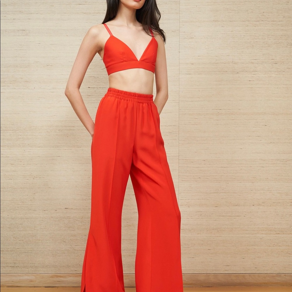 La Ligne Tess pant